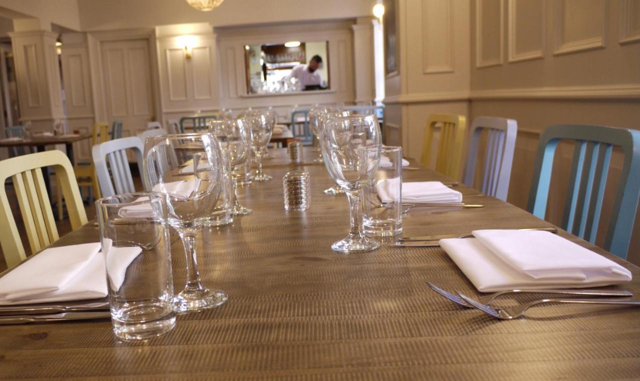 The Red Lion 3* Spalding