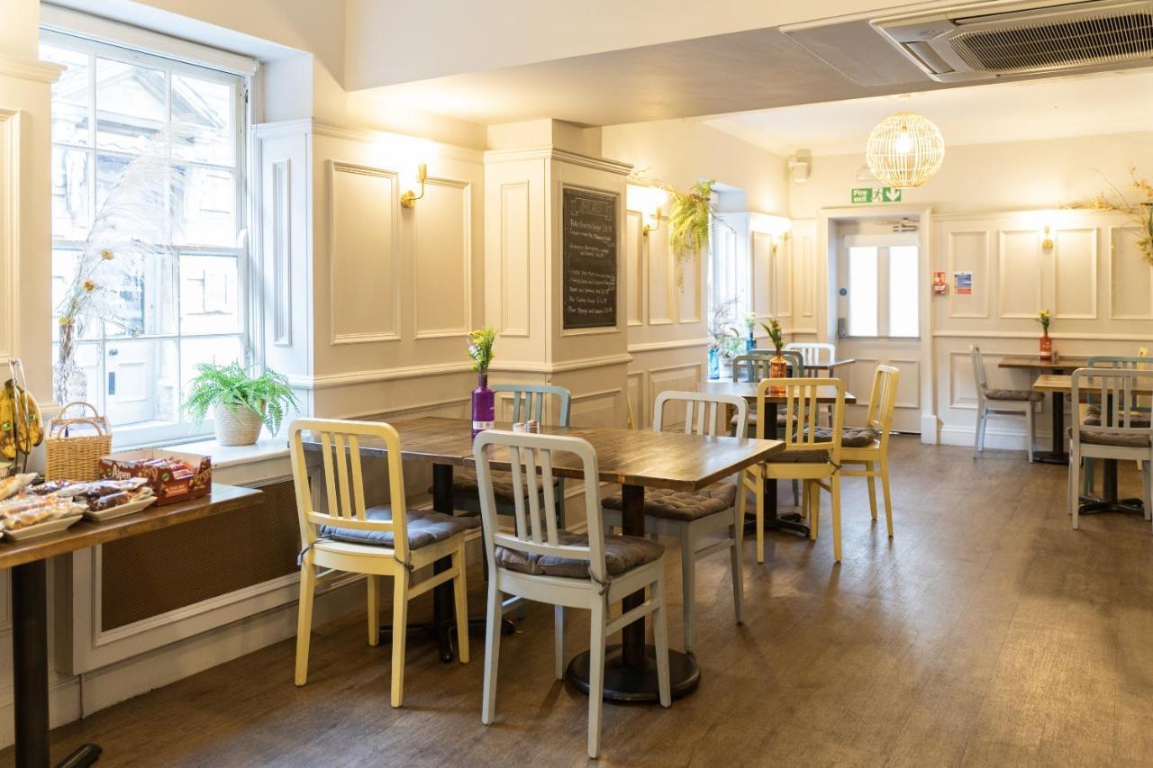 The Red Lion Spalding