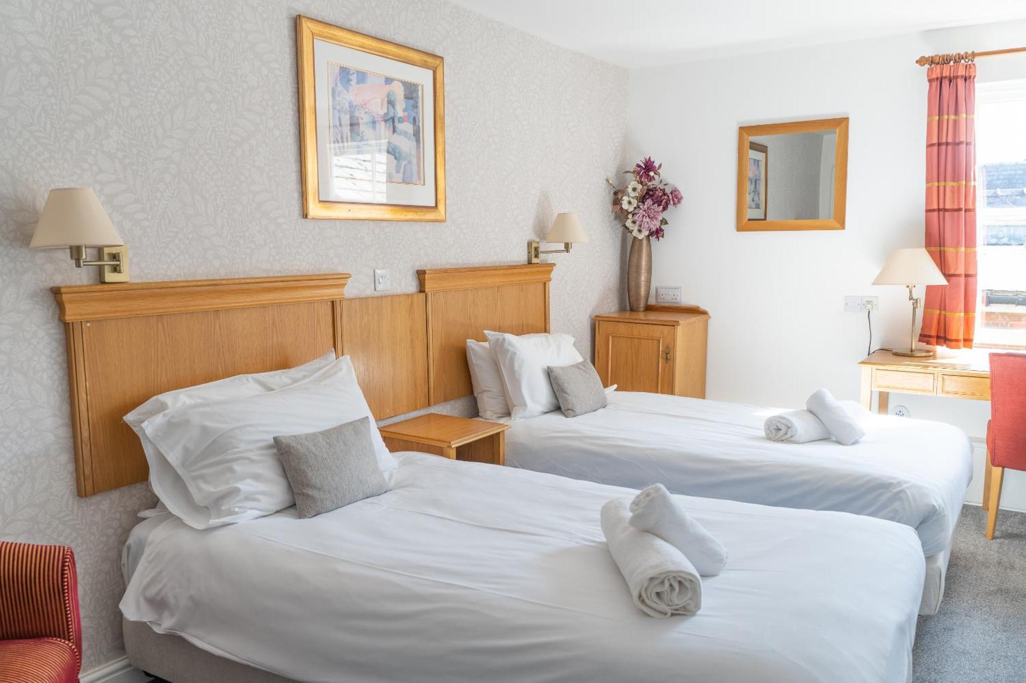 Hotel The Red Lion