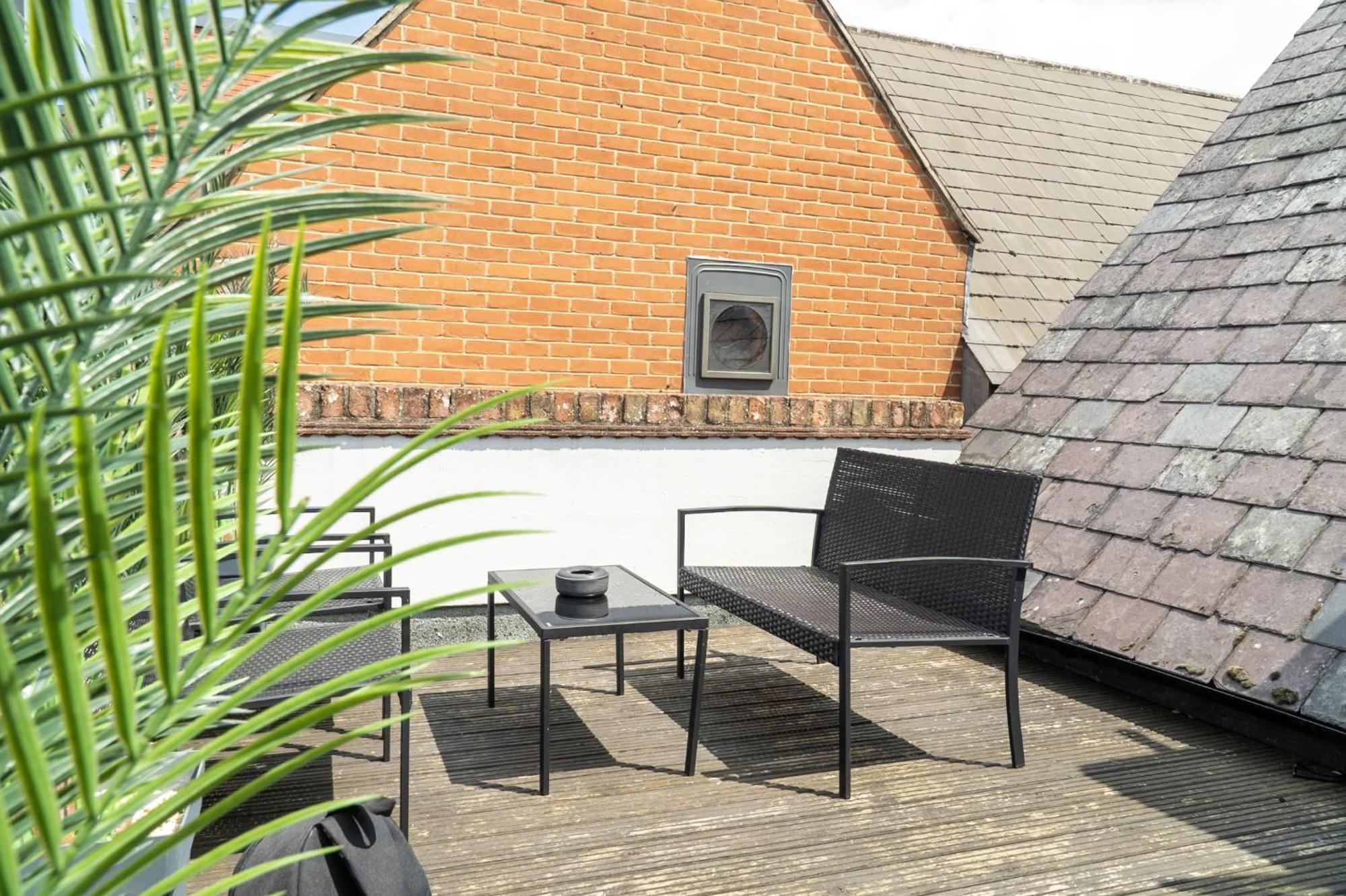 The Red Lion