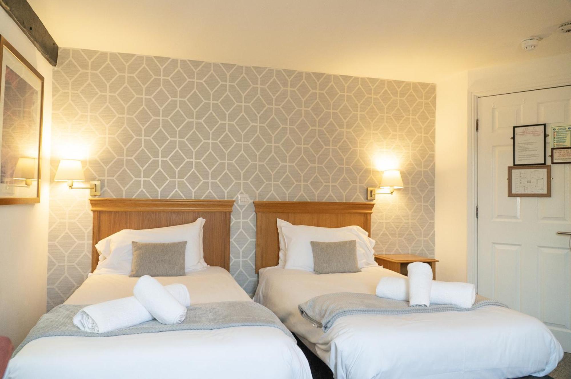 Hotel The Red Lion