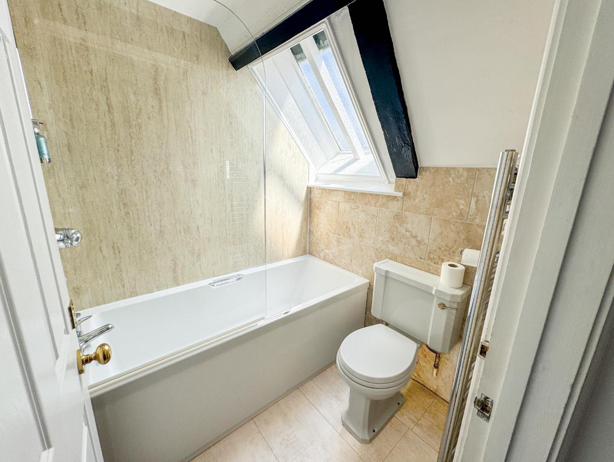 Hotel The Red Lion Spalding