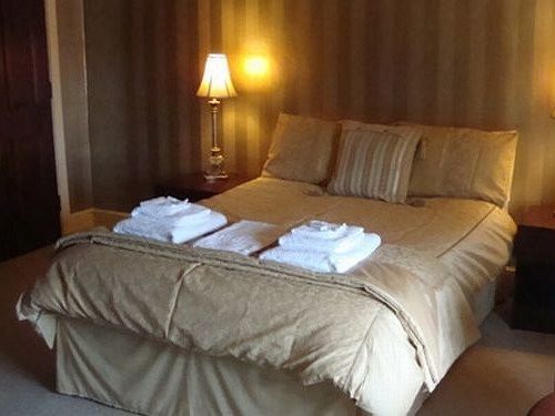 Hotel The Red Lion Spalding
