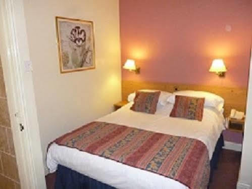 Hotel The Red Lion Spalding